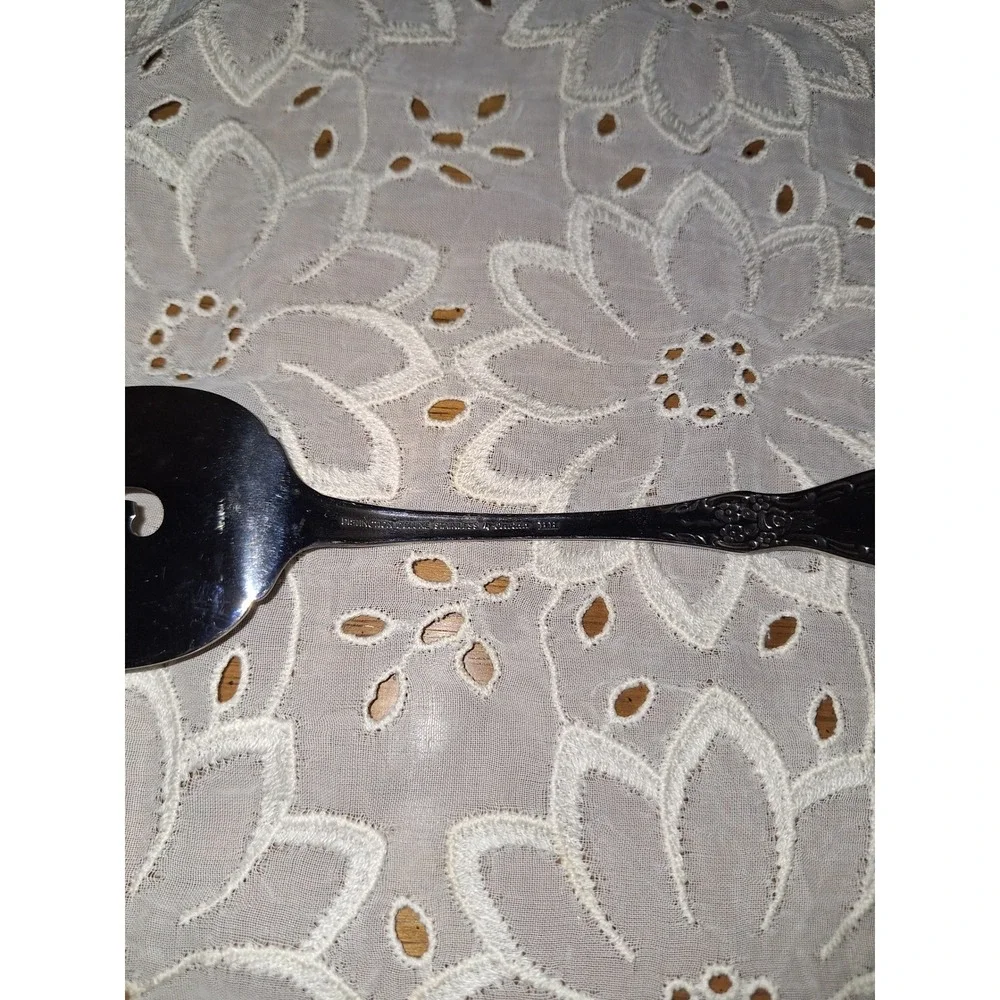 International Silver elegant vintage